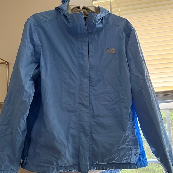 North Face Rain Jacket - Picture 2 of 4